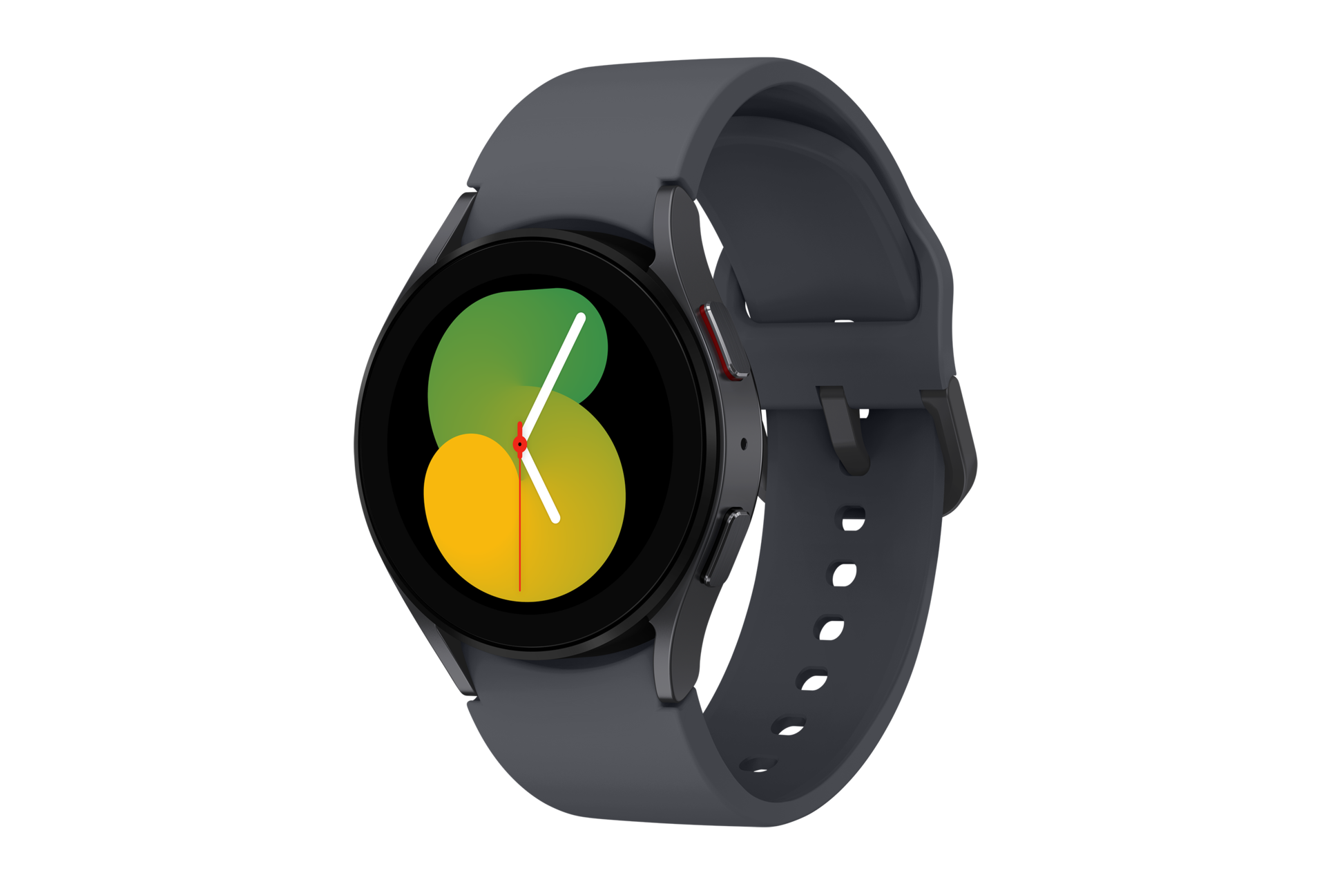 Smartwatch Galaxy Watch5 40mm, LTE, Graphite | Samsung Suport Romania
