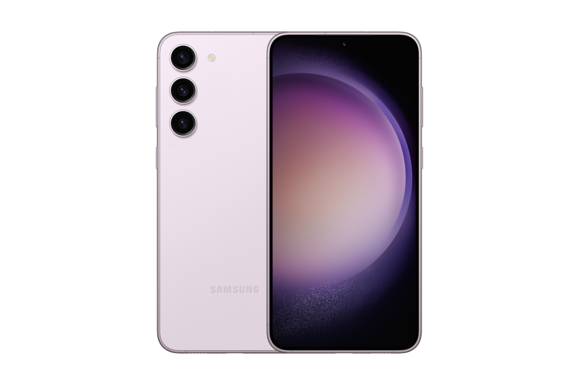 Samsung Telefon Galaxy S23+, 256gb, 8gb Ram, Lavender