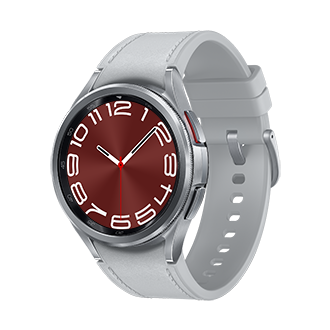 front Silver