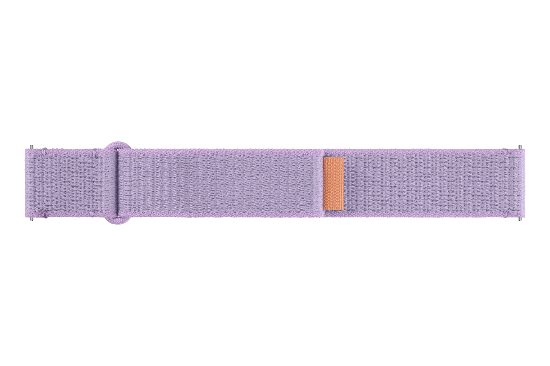 Samsung Curea Din Material Textil Pentru Galaxy Watch6/classic, Galaxy Watch5/pro, Marime S/m, Lavender