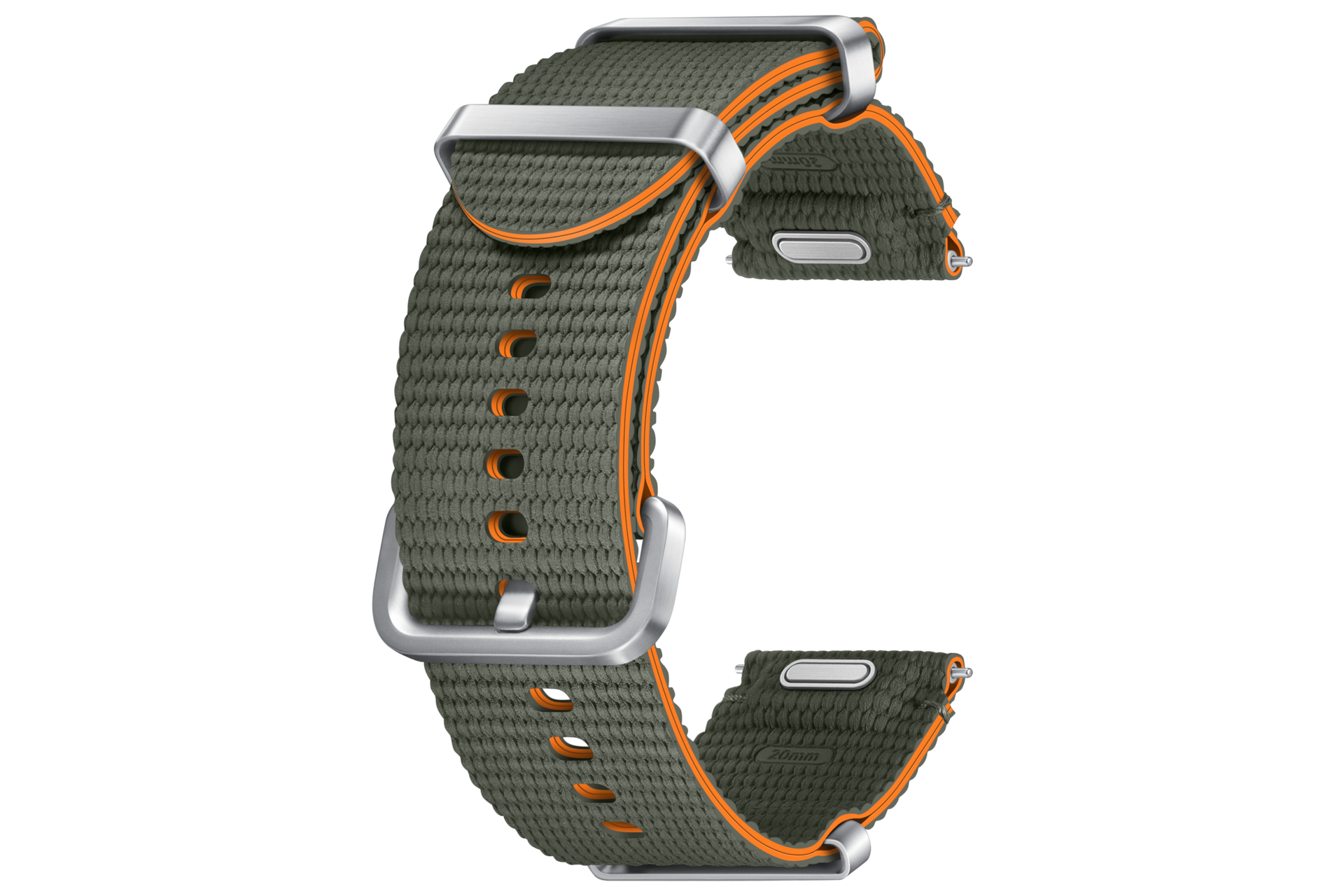 back-perspective Green