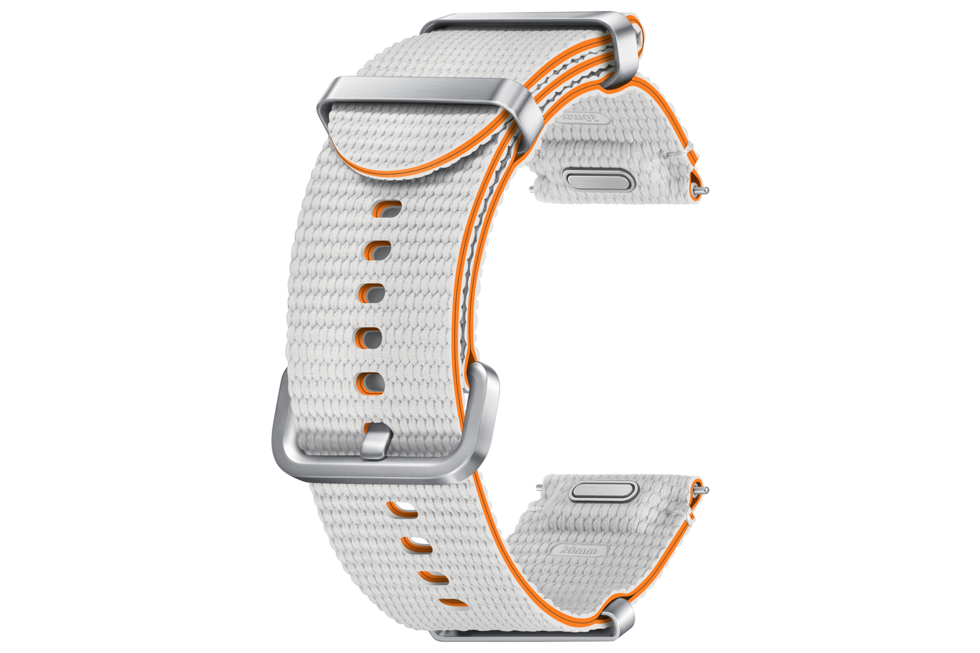 back-perspective Silver