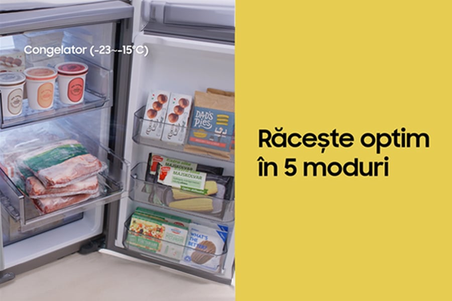 FlexZone/CoolSelect+