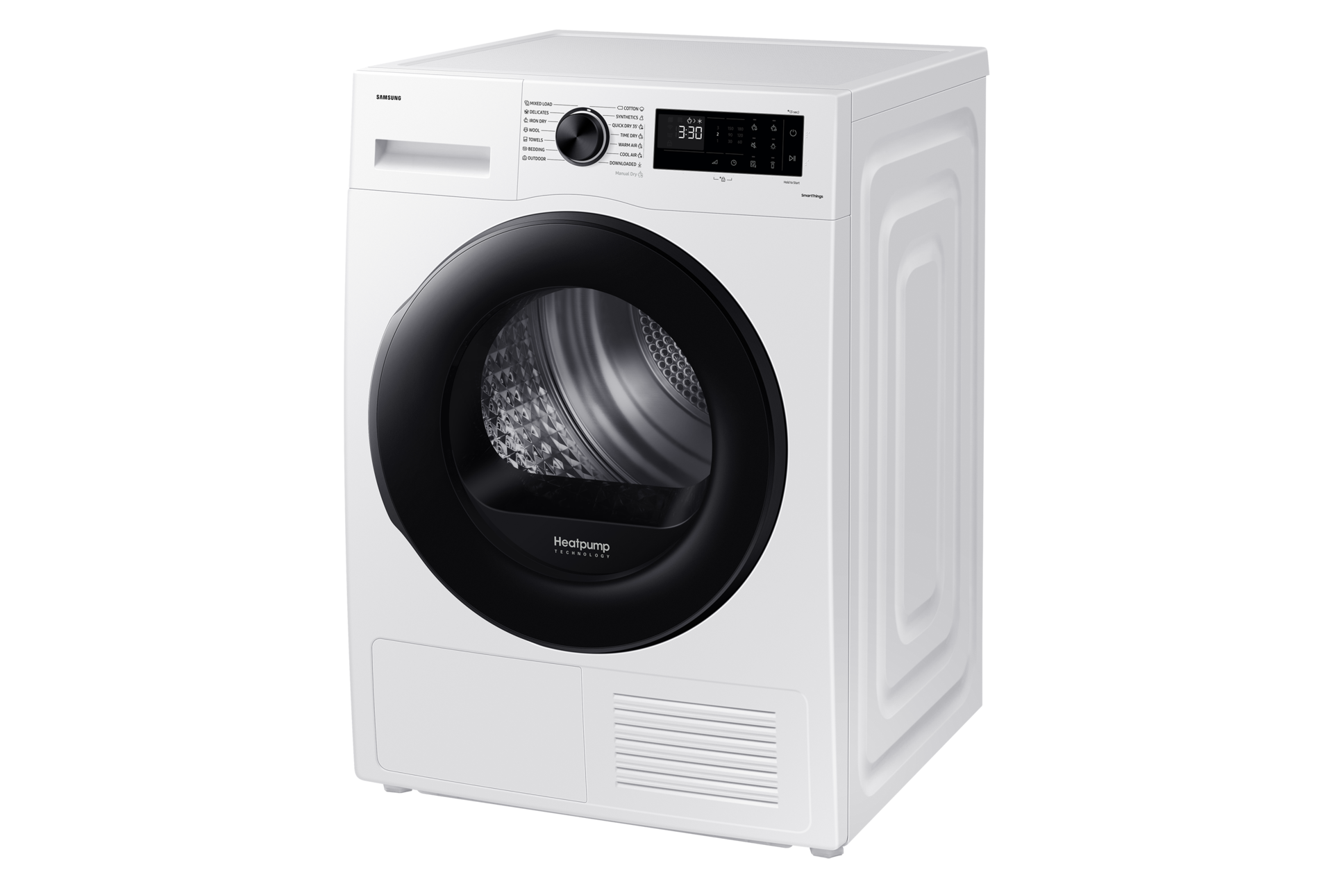 r-perspective White