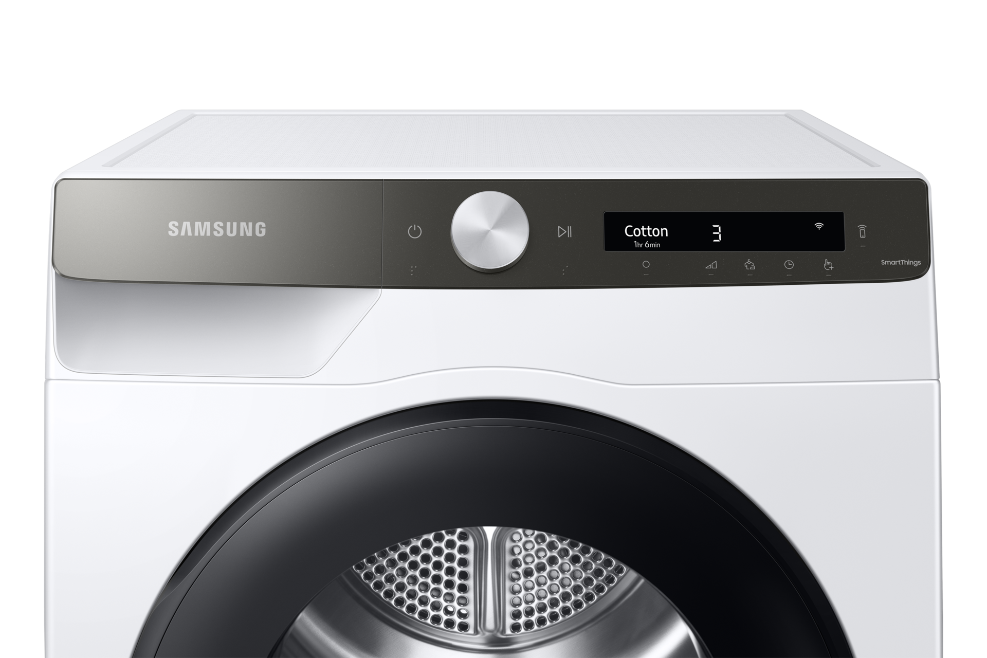 panel-control-2 White