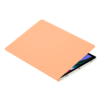 Galaxy Tab S9 Smart Book Cover Dynamic4 Orange 