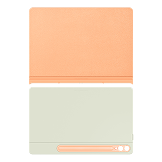 front Orange