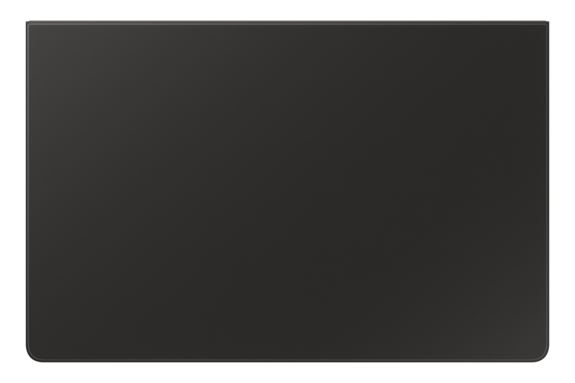 Samsung Husa Slim Cu Tastatura Pentru Galaxy Tab S9+ | S9 Fe+, Black