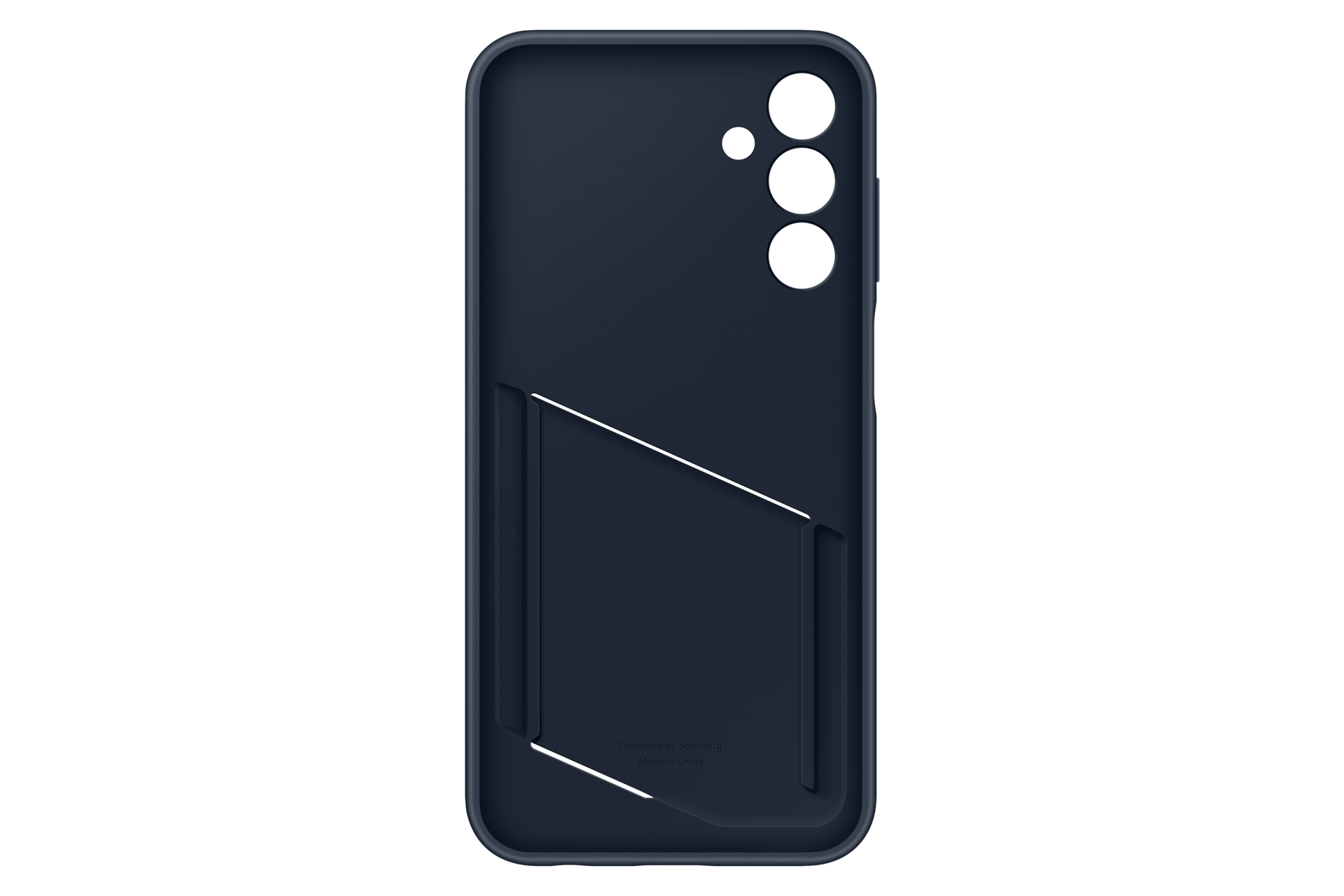 front-case-only Blue Black