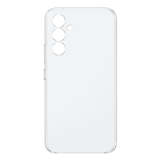 back-case-only Transparent