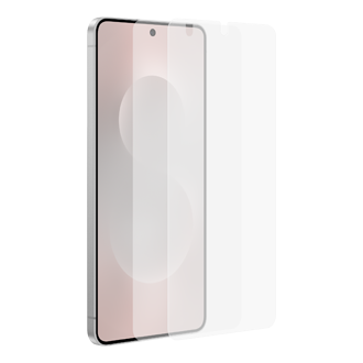 Galaxy S25 Edge Anti-reflecting Film Set-Cut Transparent 