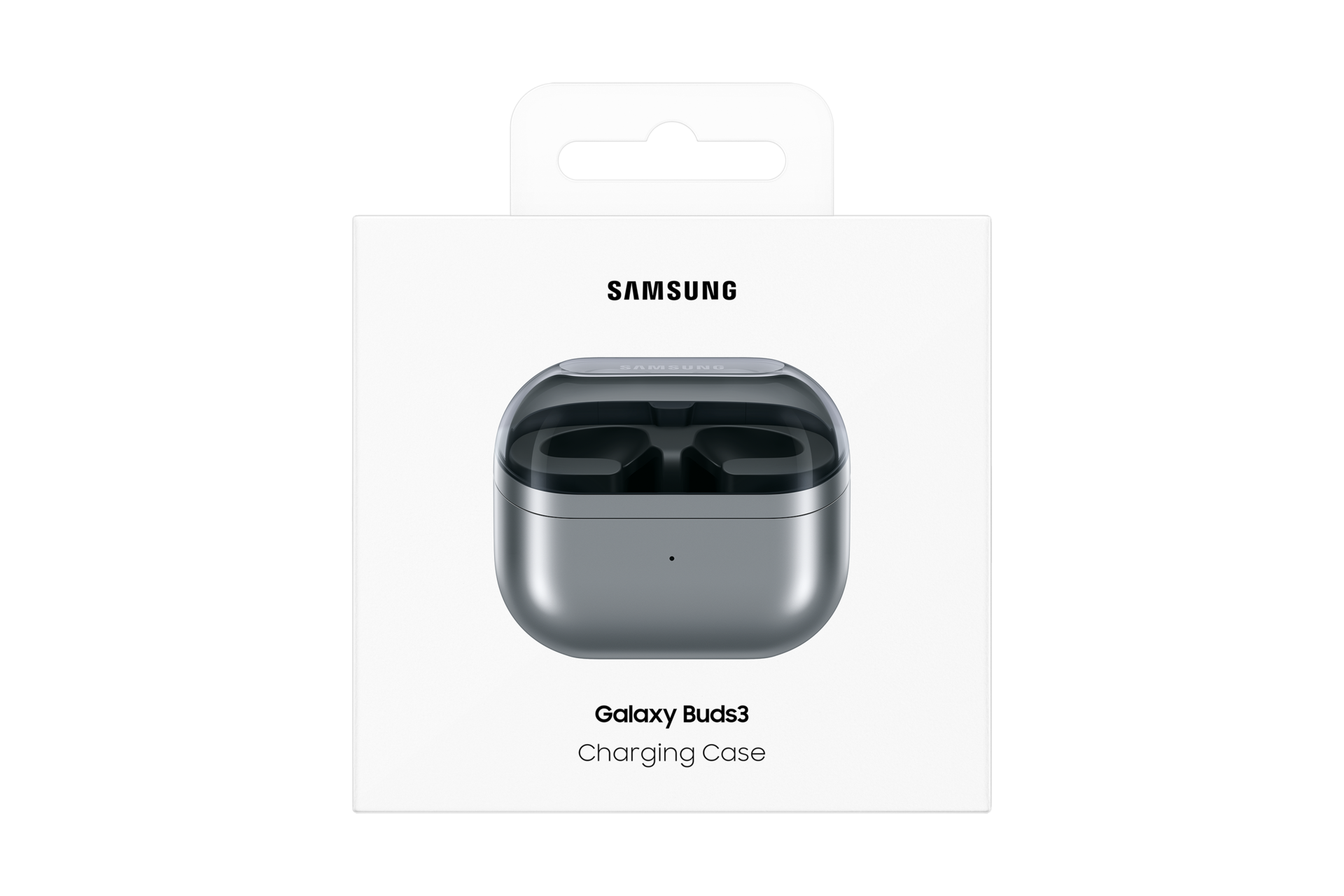 package Silver&White