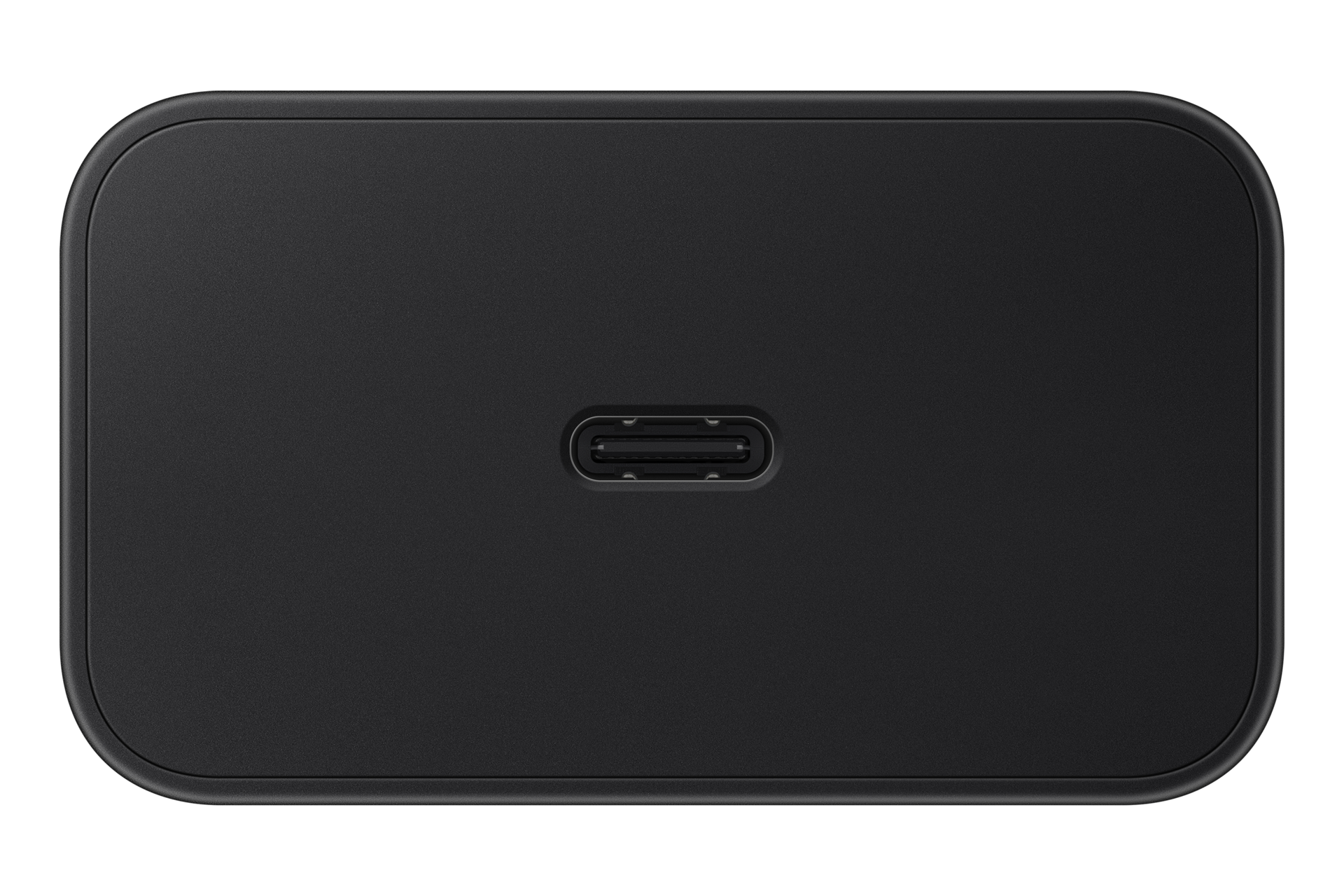 60W Power Adapter (Black) EP-T6010NBEGWW Back Black 