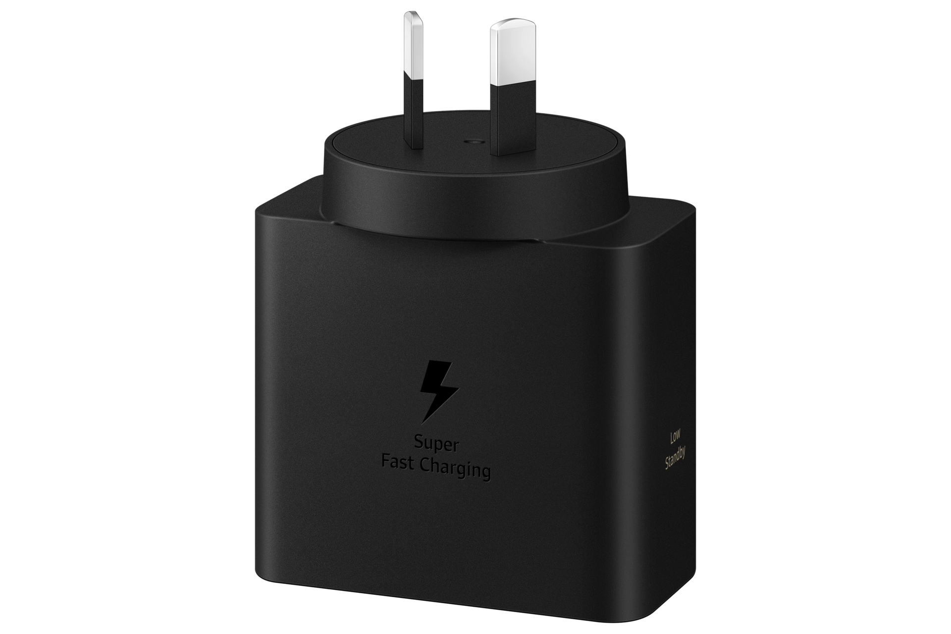60W Power Adapter (Black) EP-T6010NBEGWW Dynamic Black 