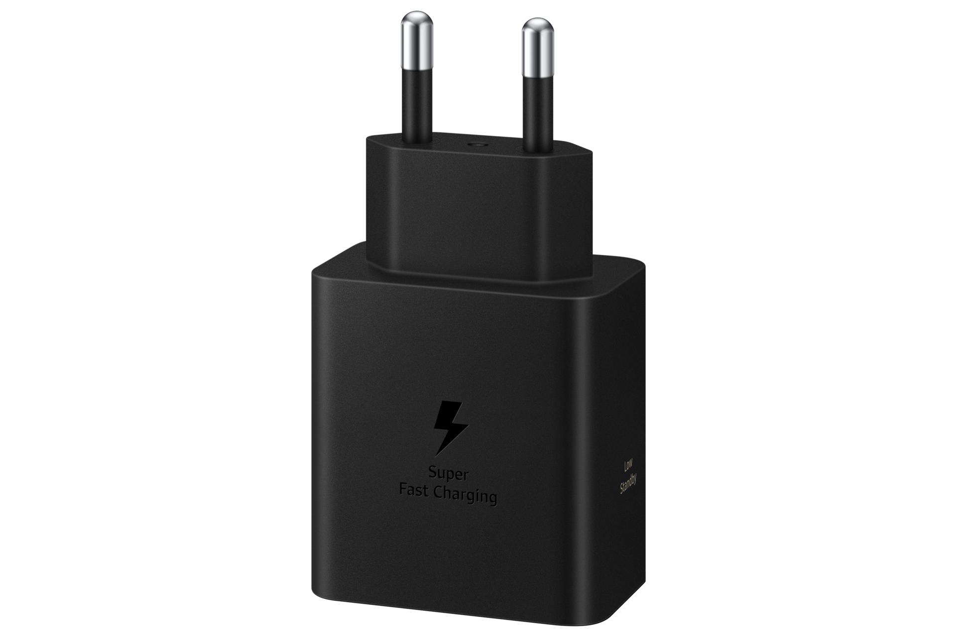 60W Power Adapter (Black) EP-T6010NBEGWW Dynamic Black 