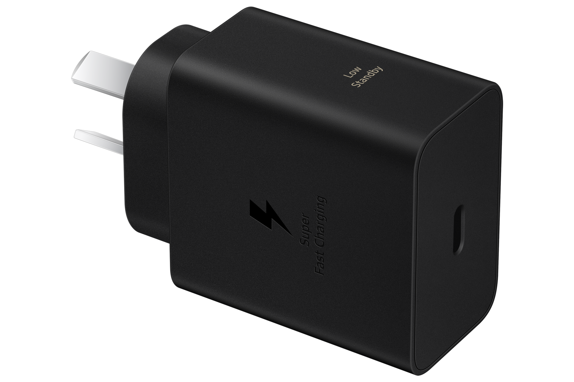 60W Power Adapter (Black) EP-T6010NBEGWW Dynamic Black 