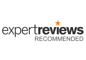  Expert Reviews - recommended