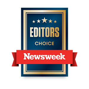 Newsweek Editor's choice