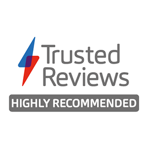Tursted Reviews Highly Recommended