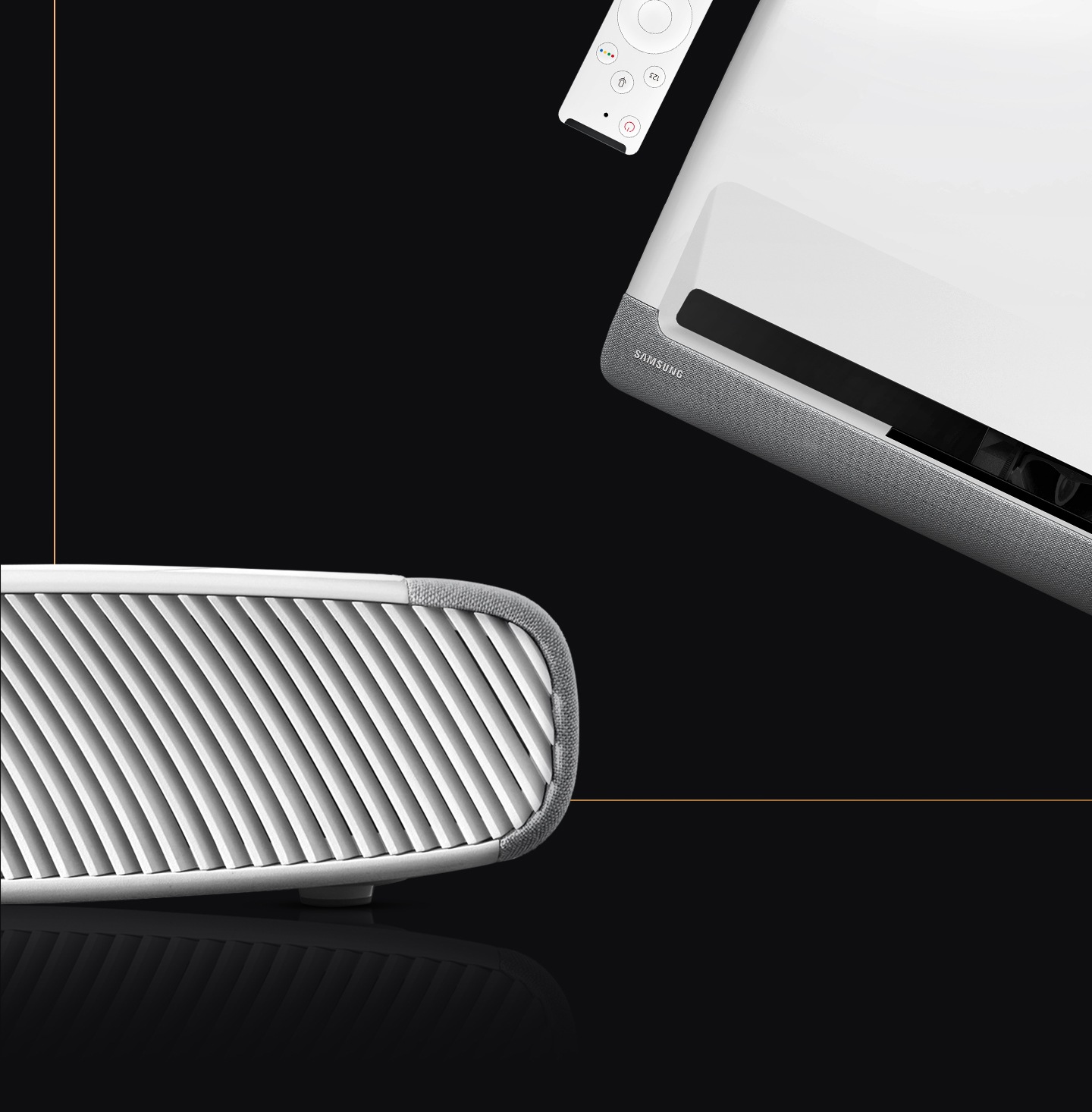 Design compact și rotund