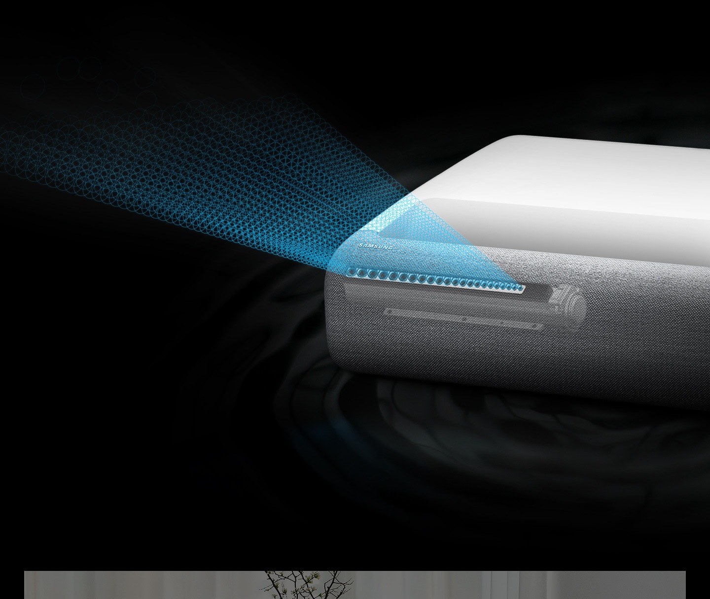 Acoustic Beam
