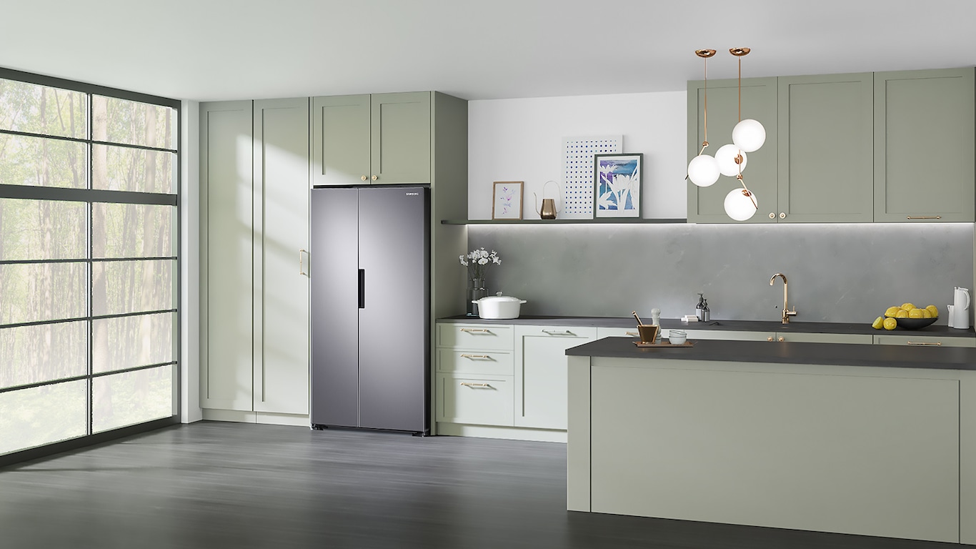 Design elegant si armonios