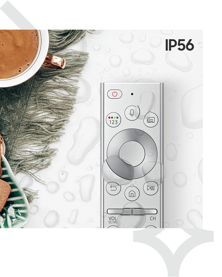 OneRemote pentru rezistență indiferent de vreme