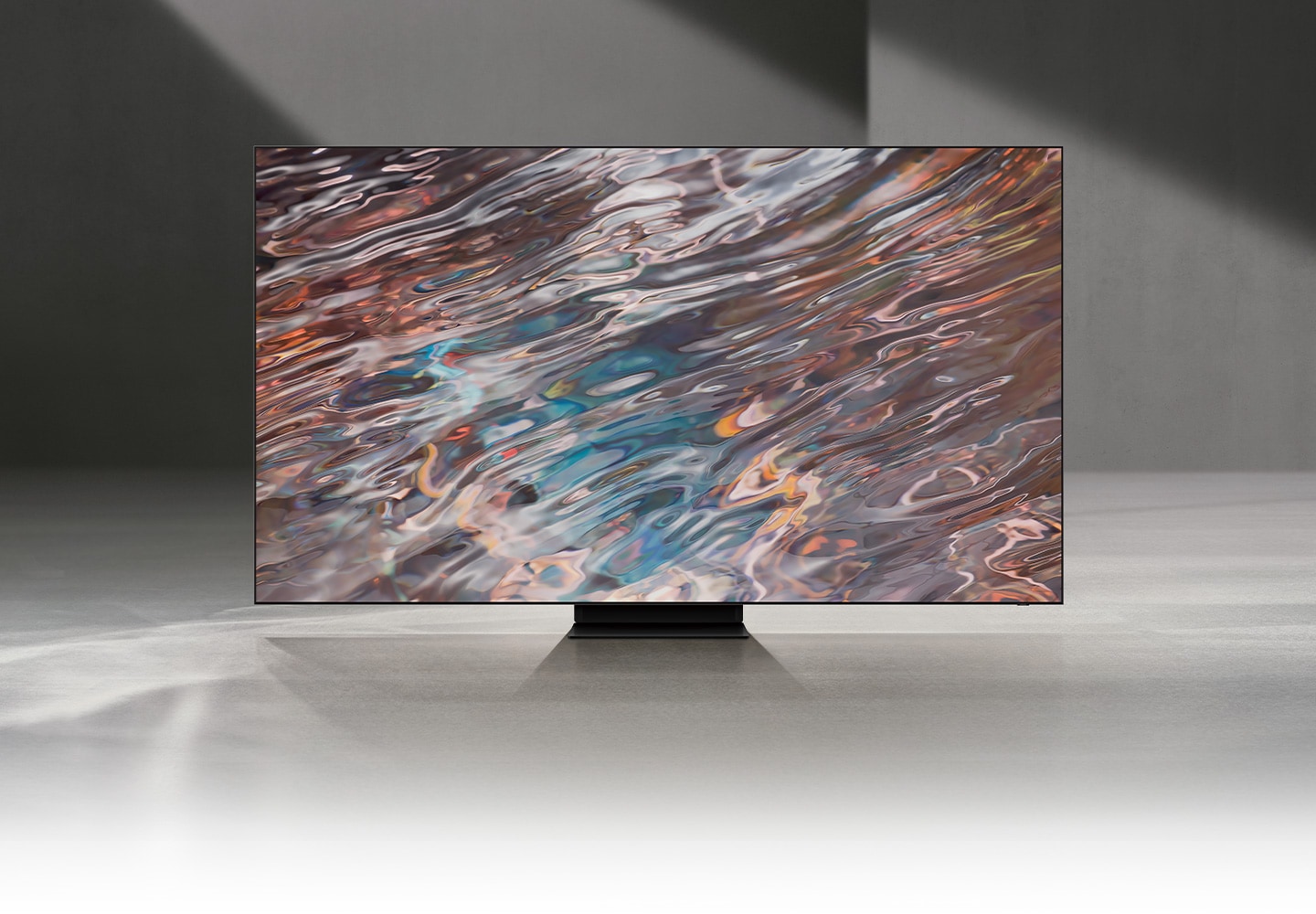 O noua era a televizoarelor. Samsung Neo QLED