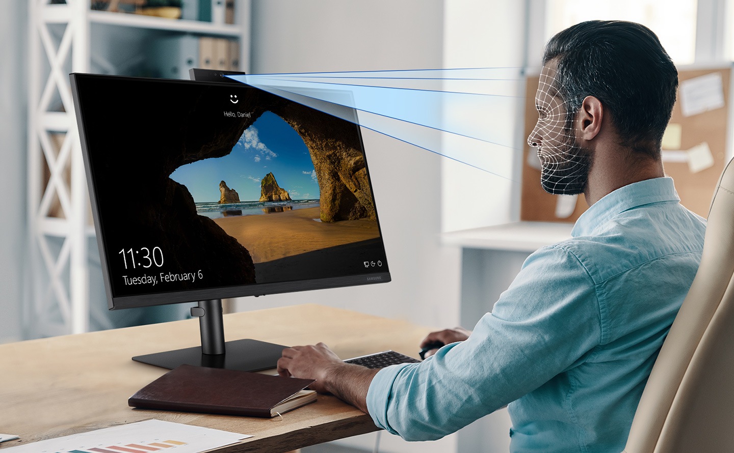 Conectare instantanee la Windows