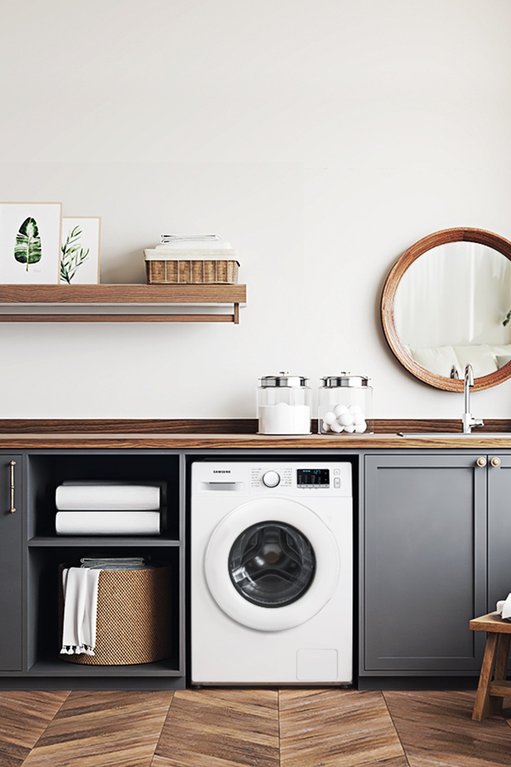 Igienizeaza hainele eficient