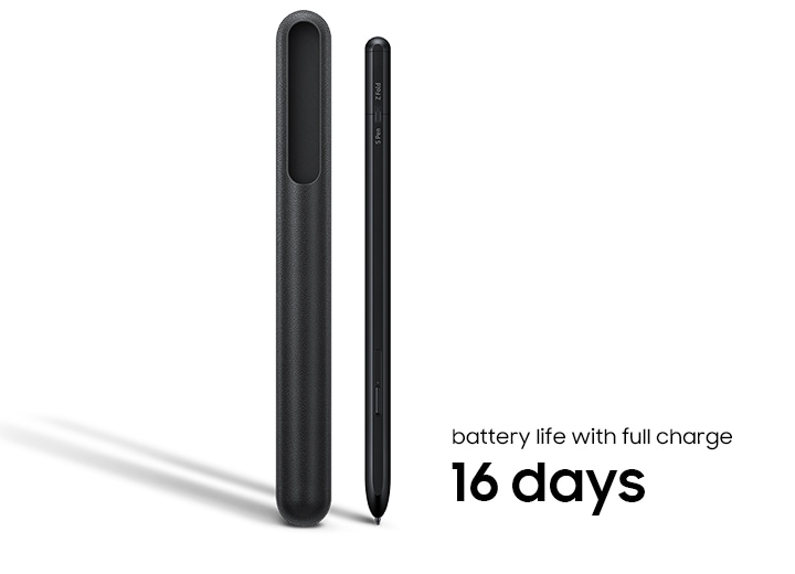S Pen Pro Black | Samsung Romania