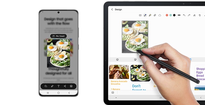 美品 Galaxy S pen Pro EJ-P5450 Spen サムスン Samsung EJ-P5450SBEGEU S Pen Pro, Black,One Size: Amazon.co.uk