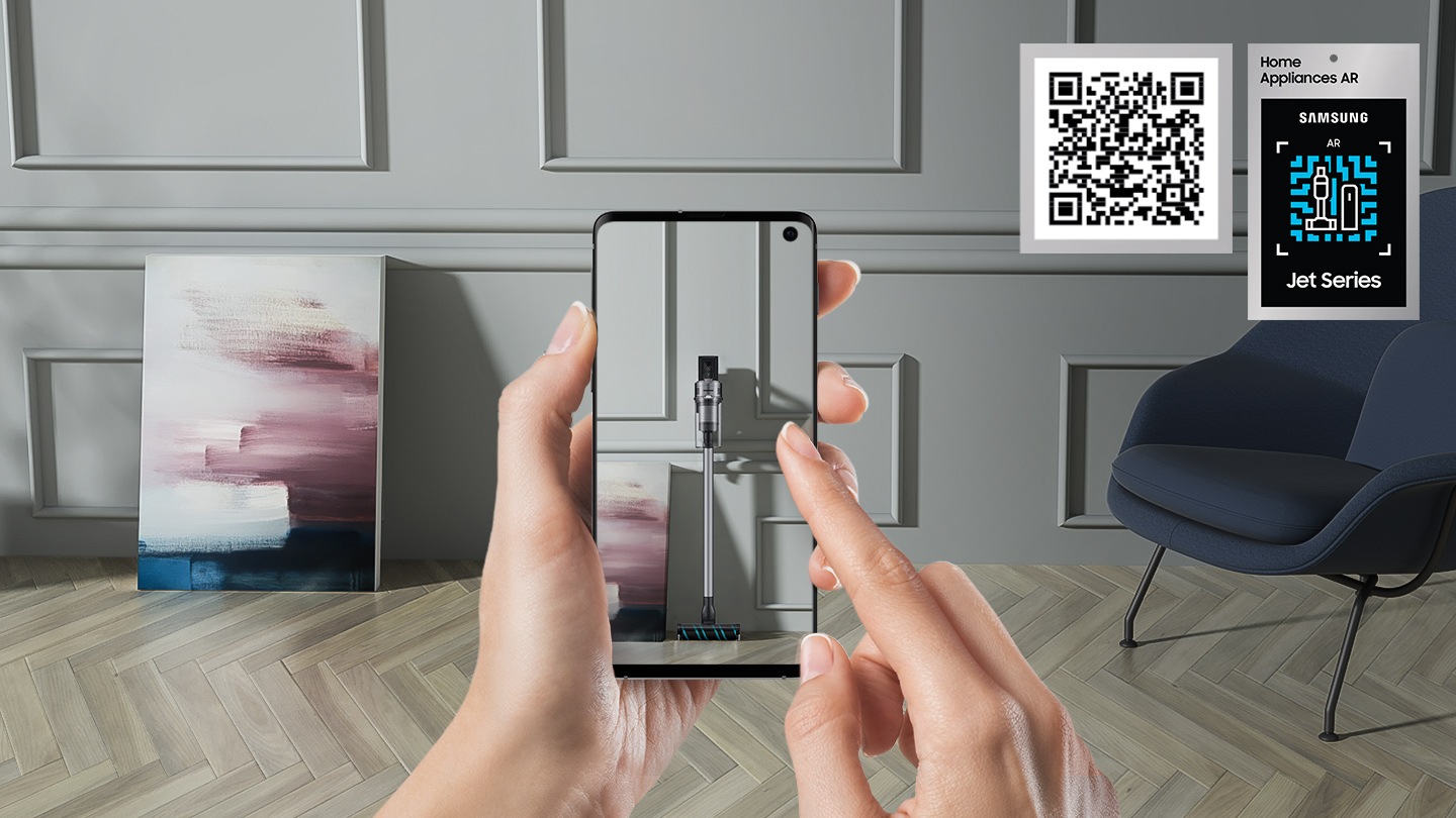 Experienta Jet AR