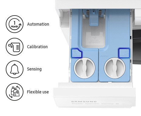 Auto Dispense