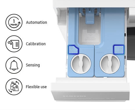 Auto Dispense