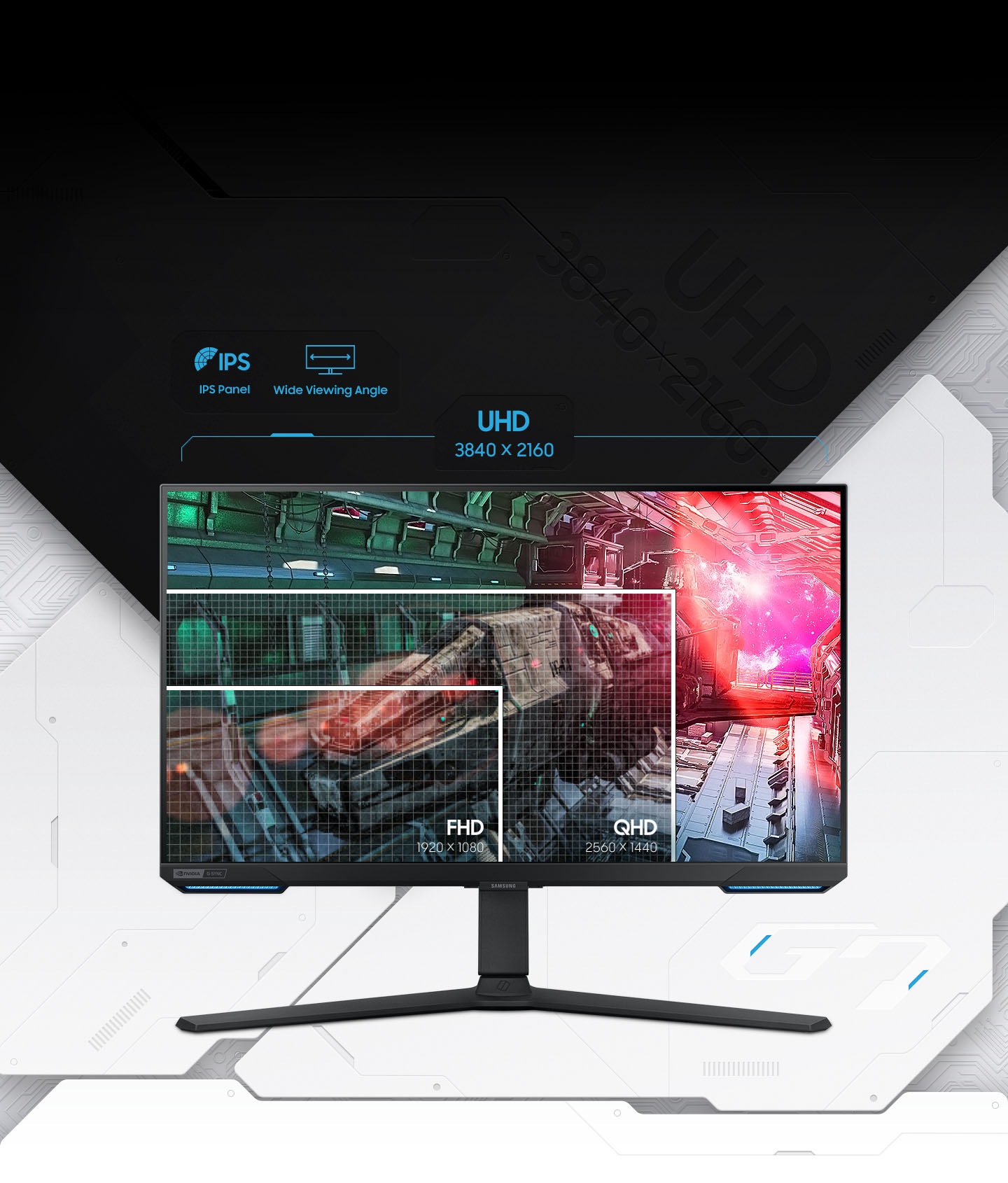 Lumi incredibil de reale pe ecranul tau