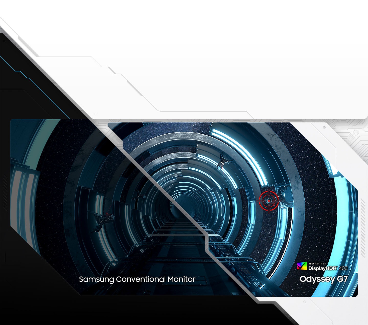 Detalii ascunse, care stralucesc