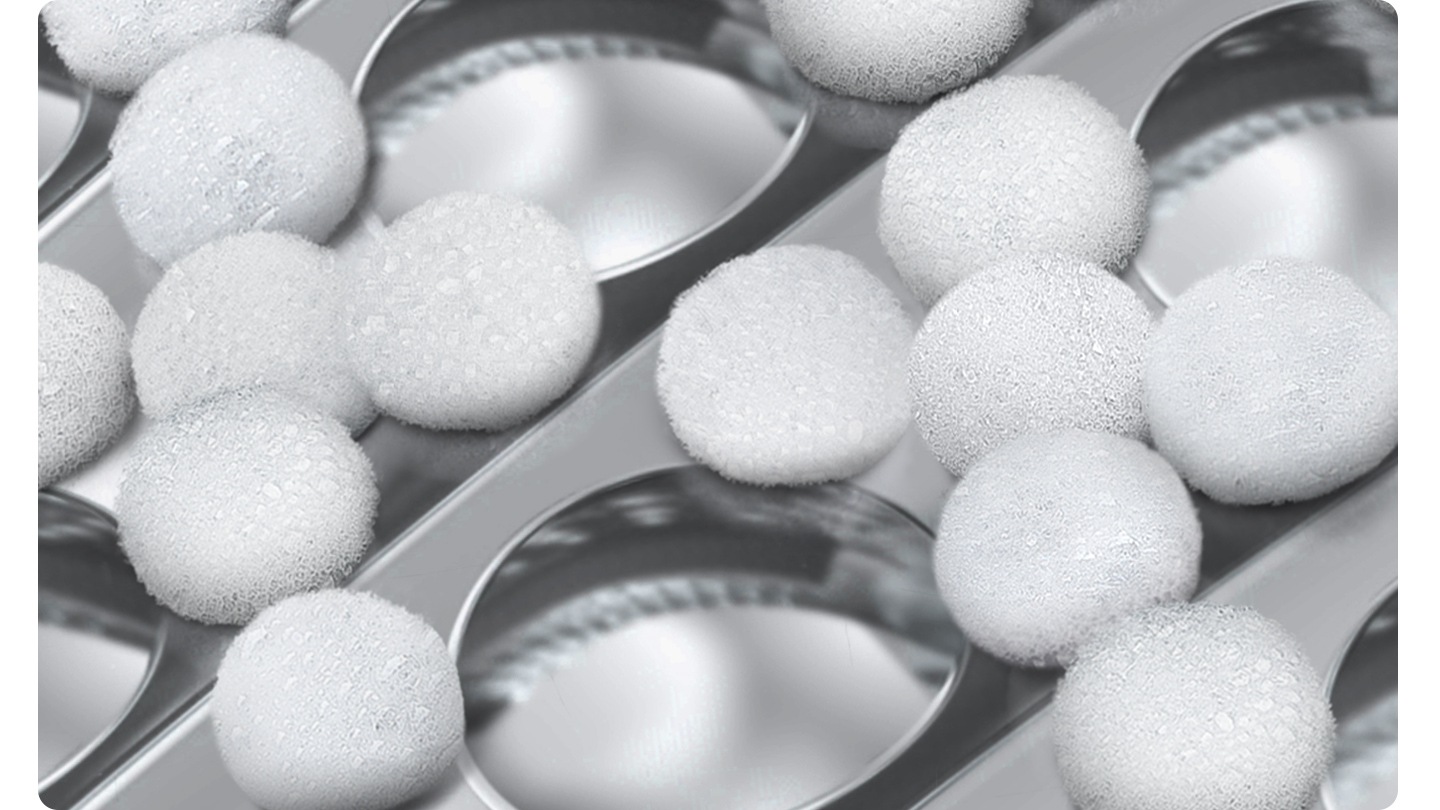 Adio, murdărie! Salut, eficienţă