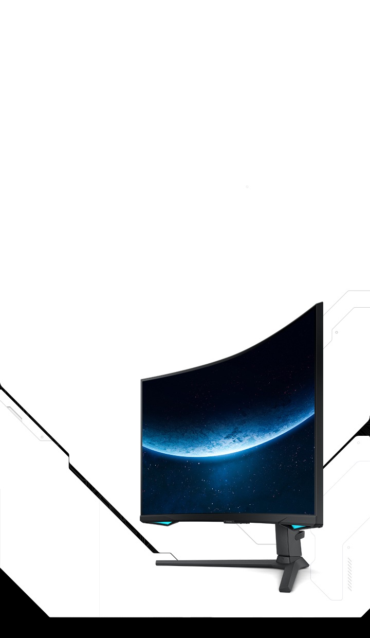 Samsung サムスンOdyssey Neo G7(G75BN) 32