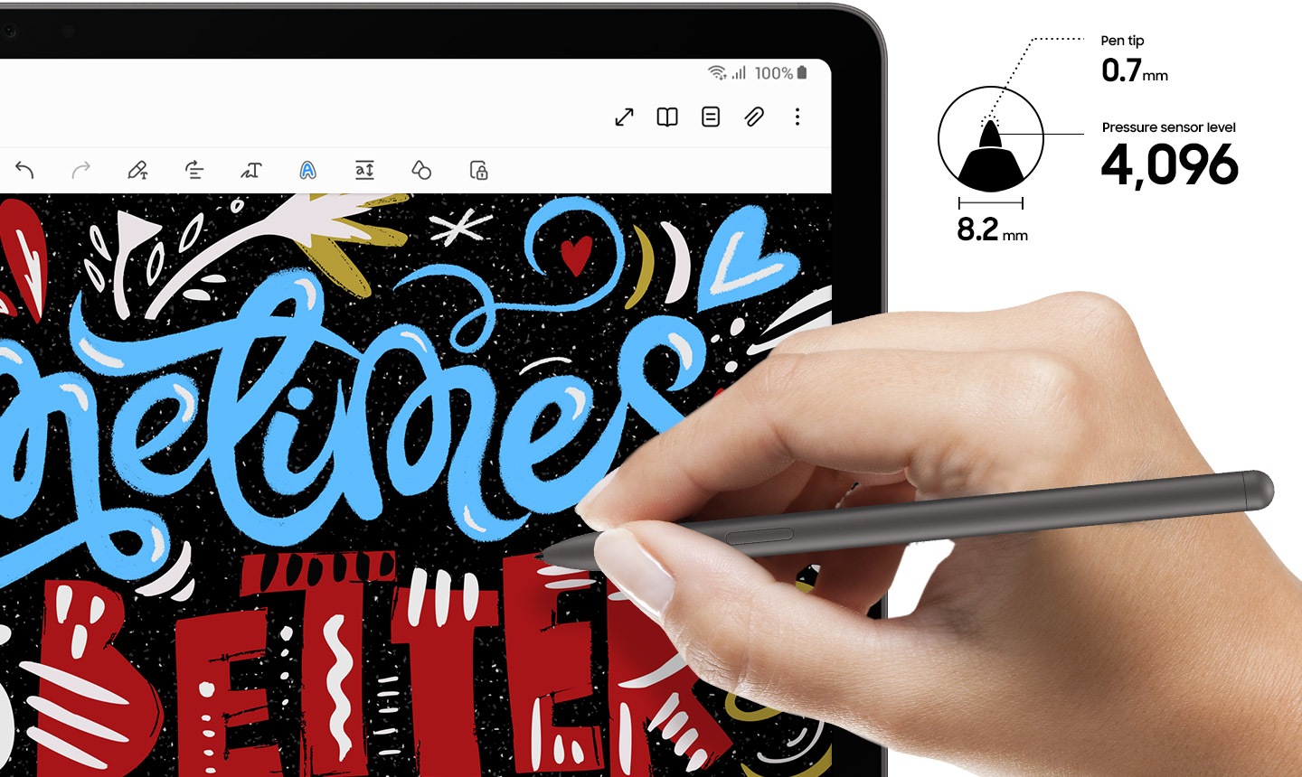 Ramane alaturi de tine in aventura ta creativa