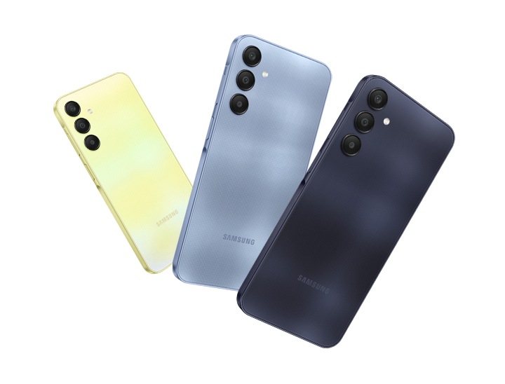 Galaxy A25 5G | Samsung Romania