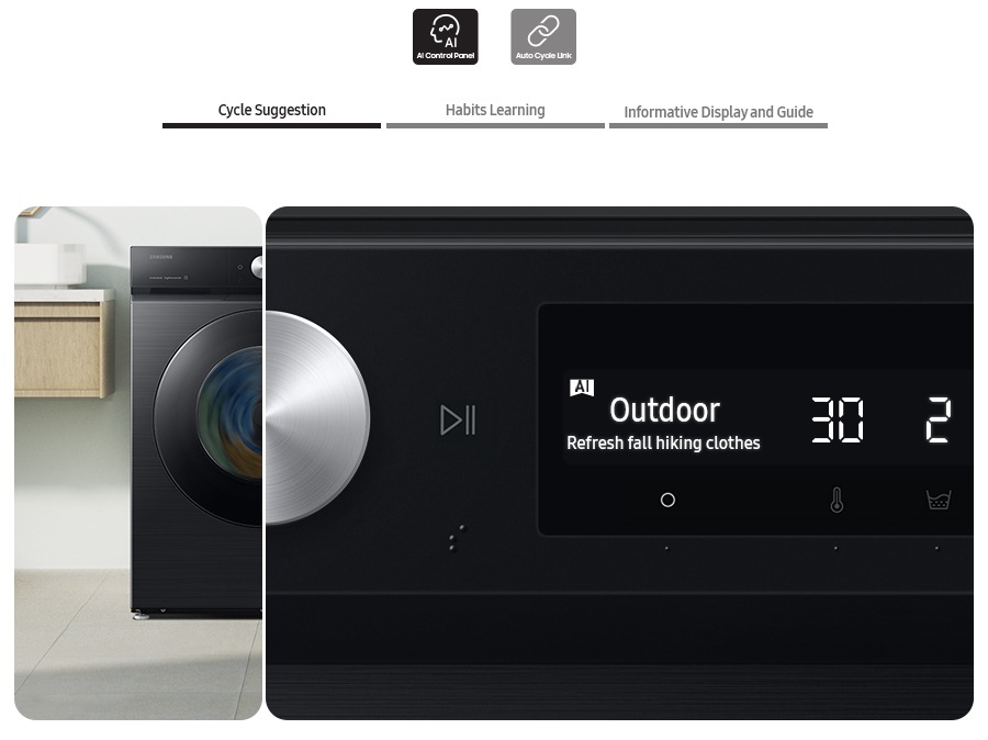 Spălare inteligentă