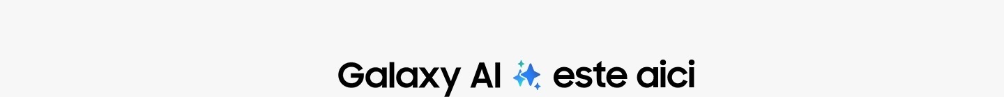 Galaxy AI is here