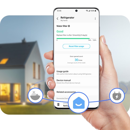 Întreținere inteligentă. Întreținere ușoară