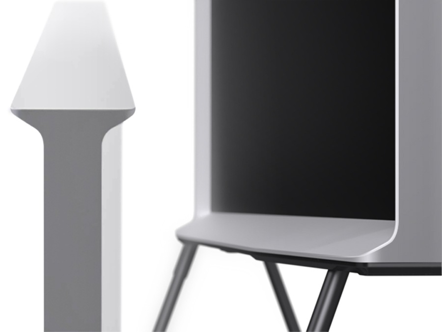 Дизайн, створений спеціально, Ронан та Ерван Bouroullec