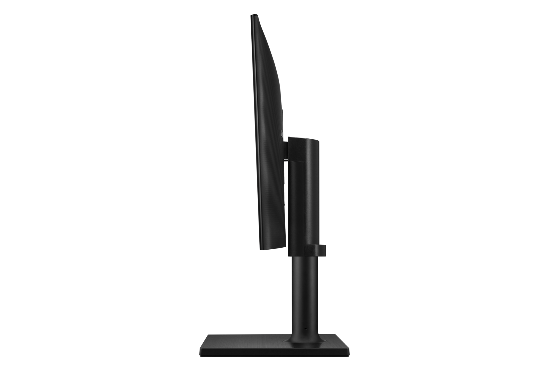 side-tilt-down Black