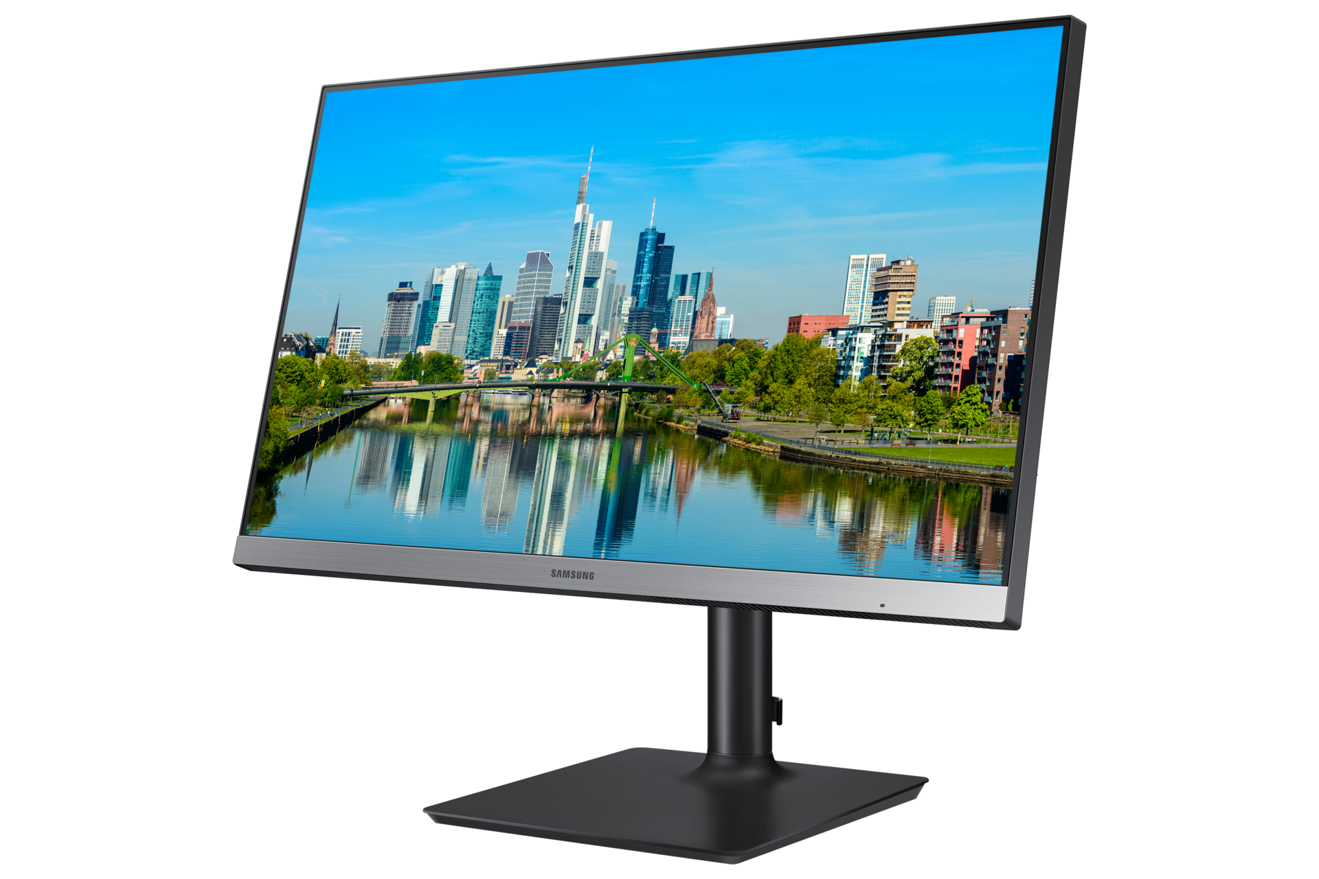 low-dynamic Black
