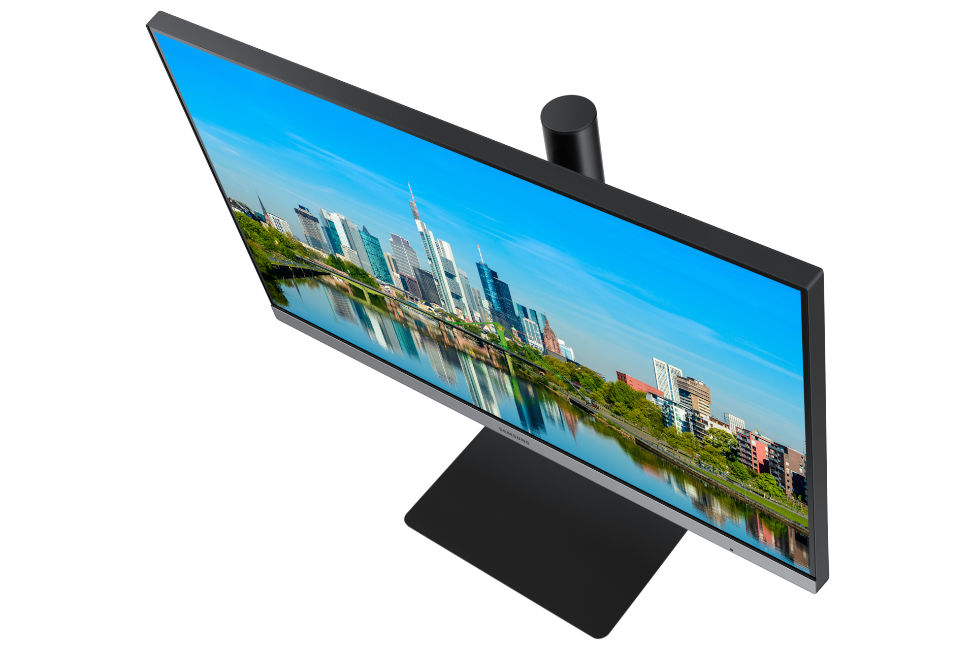 top-dynamic Black