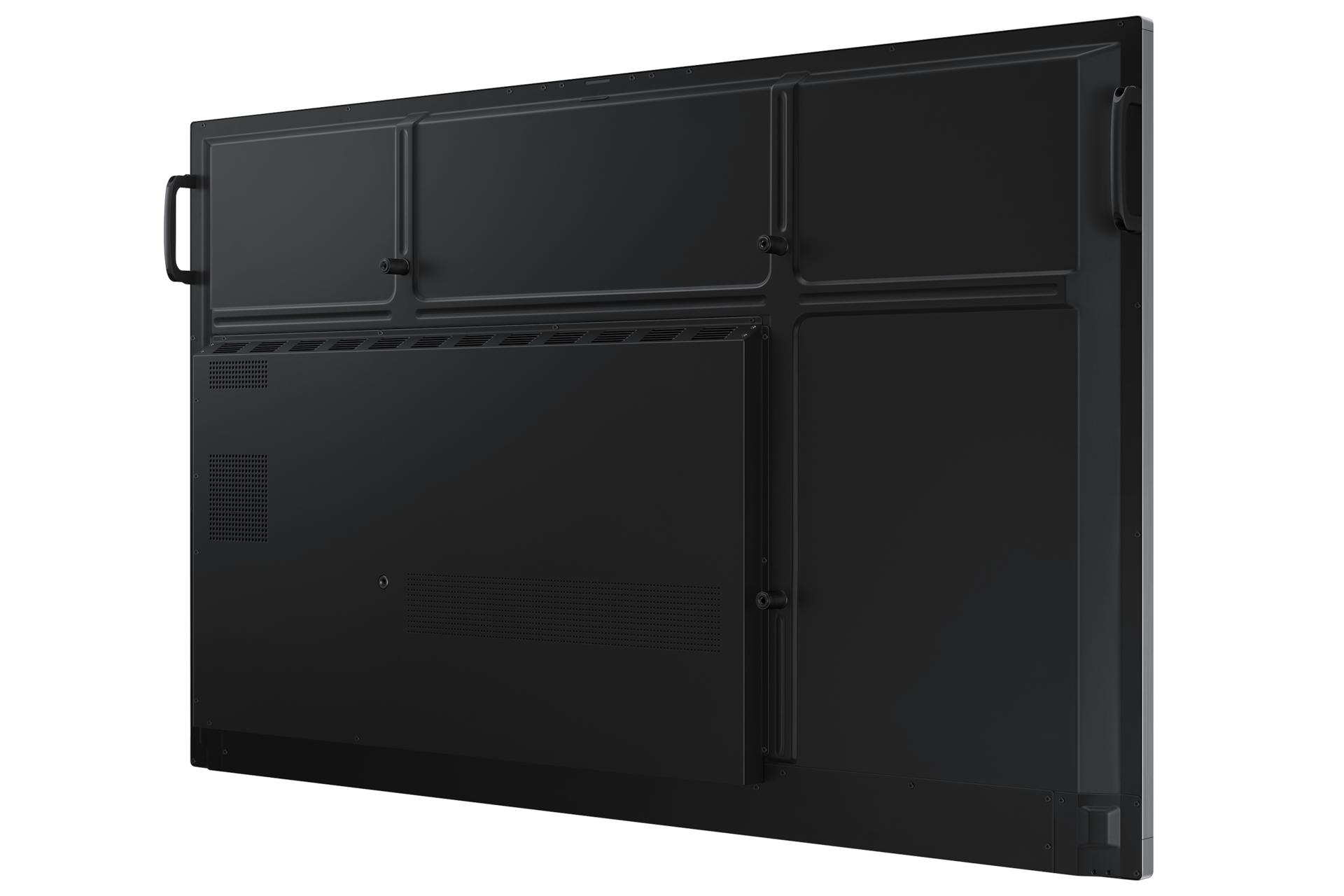 back-dynamic Black