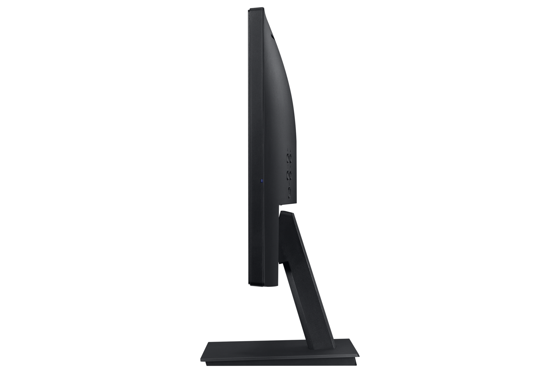 side Black